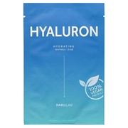 The Clean Vegan Mask Hyaluron23g/BARULAB iʐ^