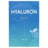 The Clean Vegan Mask Hyaluron/BARULAB