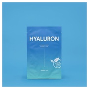 The Clean Vegan Mask HyaluronC[W/BARULAB iʐ^
