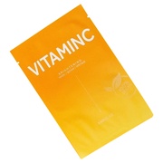 The Clean Vegan Mask Vitamin C23g/BARULAB iʐ^