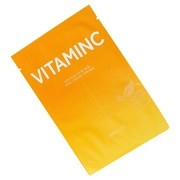The Clean Vegan Mask Vitamin C / BARULAB