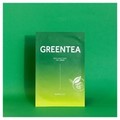 The Clean Vegan Mask GREENTEA/BARULAB iʐ^