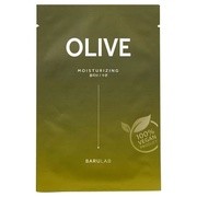 The Clean Vegan Mask Olive/BARULAB iʐ^ 2