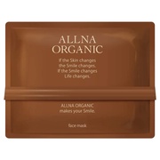 tFCX}XN/ALLNA ORGANIC iʐ^