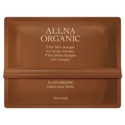 tFCX}XN/ALLNA ORGANIC iʐ^