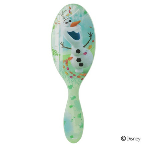 ウェットブラシ オリジナルディタングラー ディズニー ディズニー アナと雪の女王2 オラフの公式商品情報 美容 化粧品情報はアットコスメ ウェットブラシ オリジナルディタングラー ディズニー ディズニー アナと雪の女王2 オラフの公式商品情報 美容 化粧品情報はアットコスメ