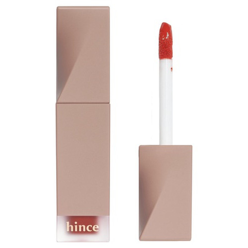 Hince ムードインハンサーリキッドマット Lm003 ポイント オブ ビューの商品画像 1枚目 美容 化粧品情報はアットコスメ Hince ムードインハンサーリキッドマット Lm003 ポイント オブ ビューの商品画像 1枚目 美容 化粧品情報はアットコスメ