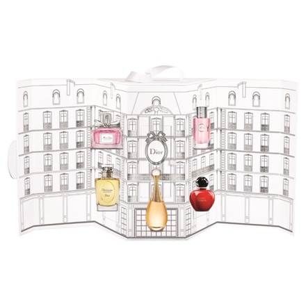 【国内正規品】DIOR ディオール ディオール モンテーニュ コフレ (限定品)香水(女性用)