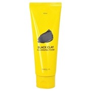 BLACK CLAY CLEANSING FOAM/BARULAB iʐ^ 5