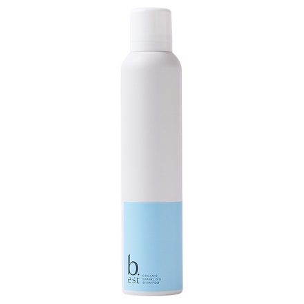 b.est / organic sparkling shampooの公式商品情報｜美容・化粧品情報 