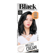 ミジャンセン / ハロー クリーム ヘアカラーの商品情報｜美容・化粧品