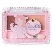 ACVhE Taurus/Stella branshes cosmetics iʐ^
