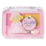 ACVhE Leo/Stella branshes cosmetics iʐ^