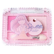 ACVhEƂߍ Virgo/Stella branshes cosmetics iʐ^