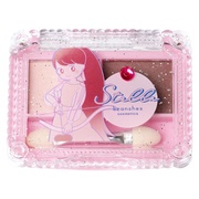 ACVhEč Sagittatius/Stella branshes cosmetics iʐ^