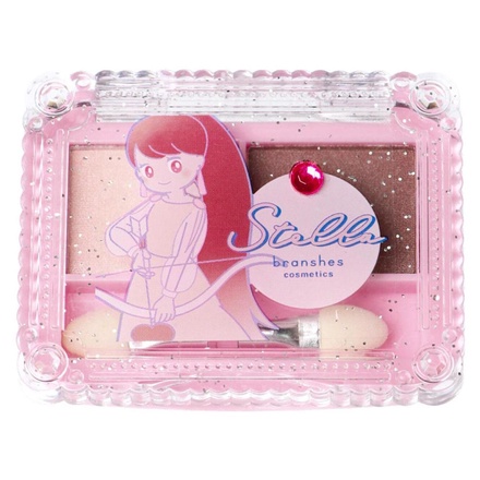 Stella branshes cosmetics / アイシャドウ いて座 Sagittatiusの公式商品情報｜美容・化粧品情報はアットコスメ