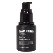 WAR PAINT.(ウォーペイント) / メンズ プライマーの公式商品情報｜美容