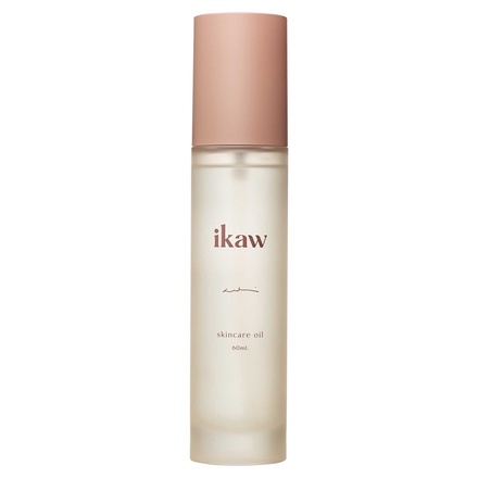 ikaw / ikaw skincare oil （イカウ スキンケアオイル）の公式商品情報 