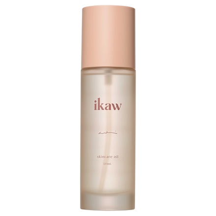 ikaw / ikaw skincare oil （イカウ スキンケアオイル） ビッグボトルの公式商品情報｜美容・化粧品情報はアットコスメ