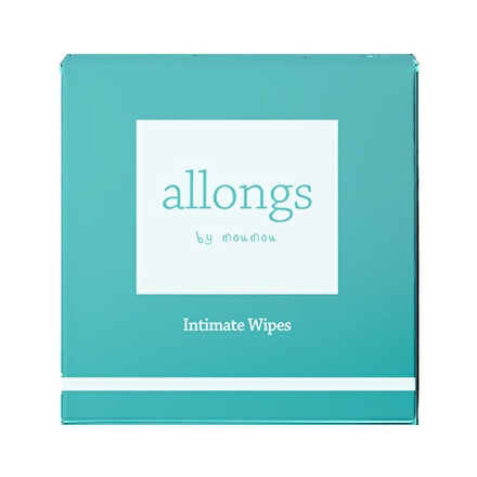 allongs(アロング) / インティメイト ワイプの公式商品情報｜美容