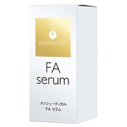 MESOCEUTICAL / FAセラムの公式商品情報｜美容・化粧品情報は