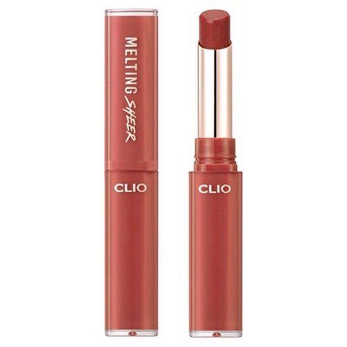 メルティング シアー リップ 06 ブリック ライド / CLIO 商品写真 3枚目