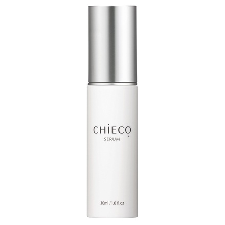 CHIECO / セラムCの公式商品情報｜美容・化粧品情報はアットコスメ