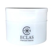 ECLASチャコールクレンズ/ECLAS 商品写真