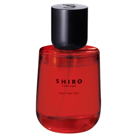 katieさま☺︎ SHIRO 限定 PERFUME JUST FOR YOU