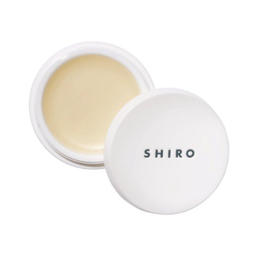 ホワイトジャスミン 練り香水 12g / SHIRO 商品写真