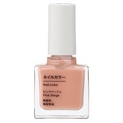 ネイルカラー(旧) / 無印良品
