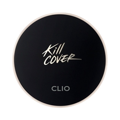 CLIO / キル カバー フィクサー クッション 04 ジンジャーの公式商品 