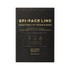 MEGOOD BEAUTY / SPI-FACE LINE SMOOTHING LIFT WRINKLE MASK 5EA