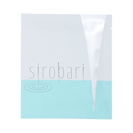 sirobari / シロバリモイストパッチ 2枚×4セットの公式商品情報｜美容 