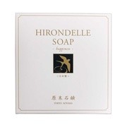 HIRONDELLE SOAP happiness/Ό iʐ^ 1