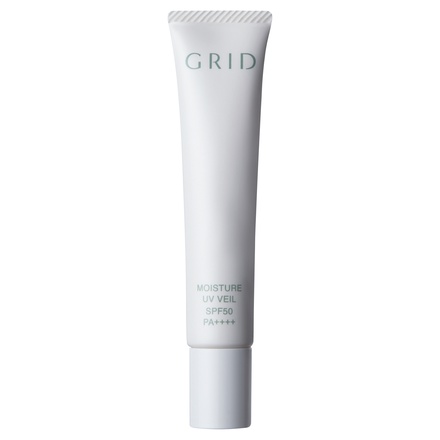 GRID / GRID Moisture UV Veilの公式商品情報｜美容・化粧品情報は 