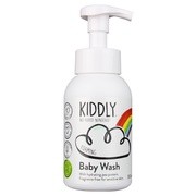 BABY WASH / kiddly