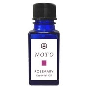NOTO [Y}[ Rosemary oil/Arome Courrier iʐ^ 1
