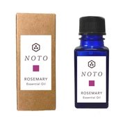 NOTO [Y}[ Rosemary oil/Arome Courrier iʐ^