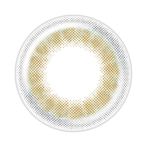 アイリスグローシリーズ Cosmic Latte / ミッシュブルーミン 商品写真 1枚目