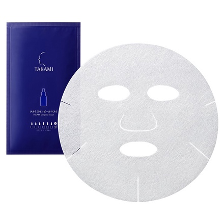 タカミ / タカミスキンピールマスクの公式商品情報｜美容・化粧品情報