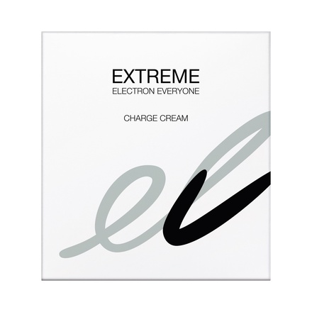 エレクトロン / EXTREME CHARGE CREAM 50gの公式商品情報｜美容 