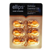 ellips Balinese Essential Oil Protect(veNg)/ellips iʐ^
