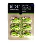 ellips Balinese Essential Oil Soften(O[)/ellips iʐ^