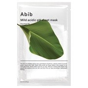 弱酸性フィットシートマスク ドクダミ/Abib 商品写真