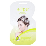 ellips hair mask Volume miracle(NAO[)/ellips iʐ^