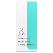 M.Salt Lacto All-Day Cleanser/CODENATURE iʐ^