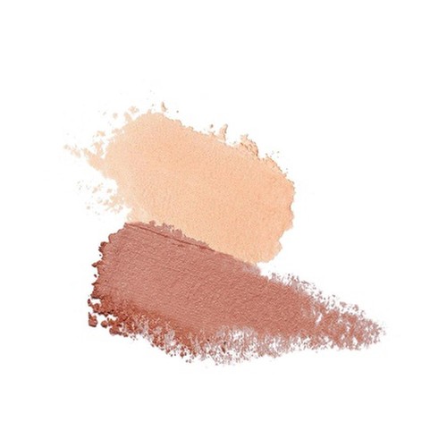 RMK / ザ ベージュライブラリー ブラッシュデュオ 03 エキゾチックの 