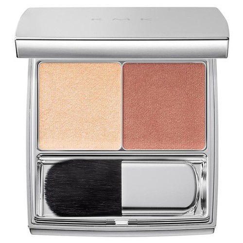 RMK / ザ ベージュライブラリー ブラッシュデュオ 03 エキゾチックの 