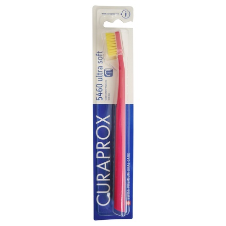 クラプロックス / クラプロックス5460ウルトラソフト歯ブラシの公式 